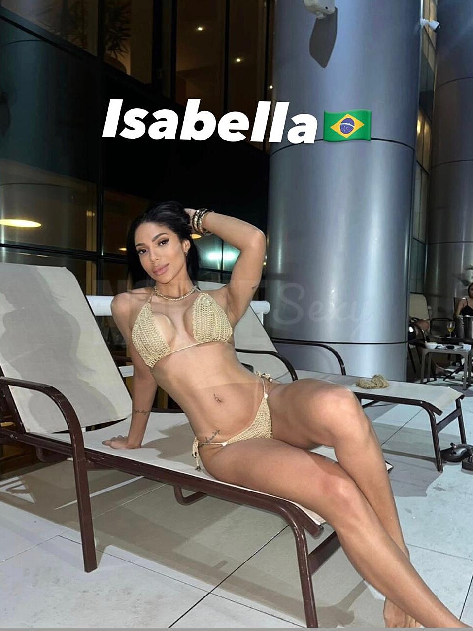 Isabella
